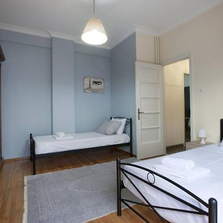 Three Bedrooms Apartment At The Center Of Athens Exterior photo