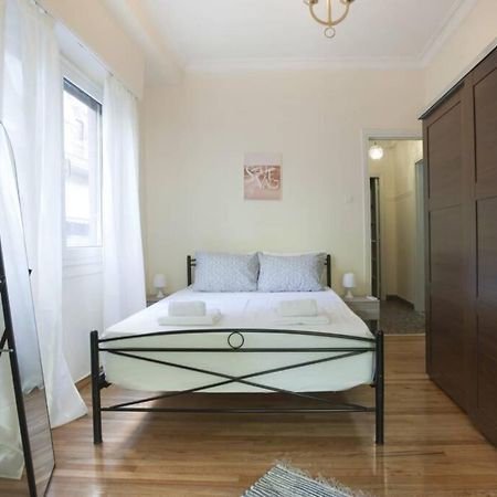 Three Bedrooms Apartment At The Center Of Athens Exterior photo